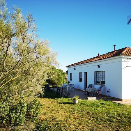 Casa Rural Cerca De La Playa El Rompido Exterior photo