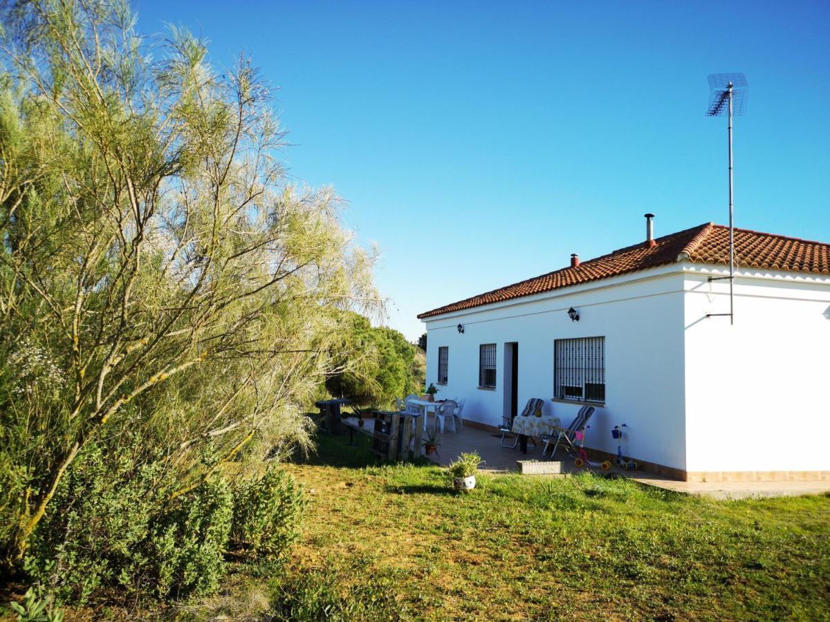 Casa Rural Cerca De La Playa El Rompido Villa Exterior photo