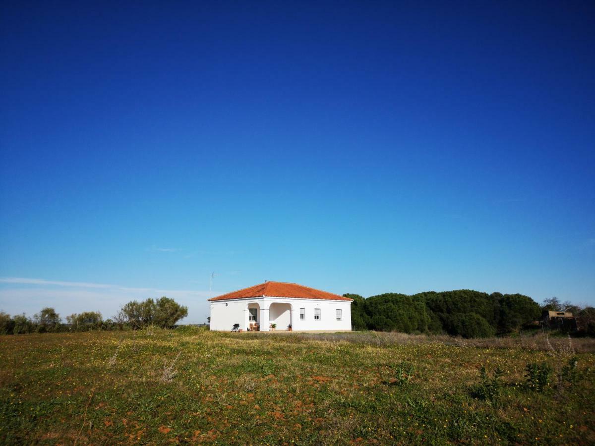 Casa Rural Cerca De La Playa El Rompido Exterior photo