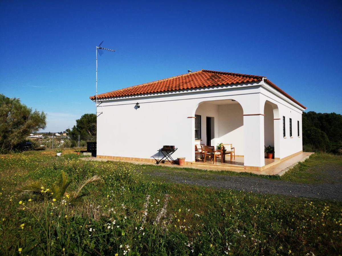 Casa Rural Cerca De La Playa El Rompido Exterior photo