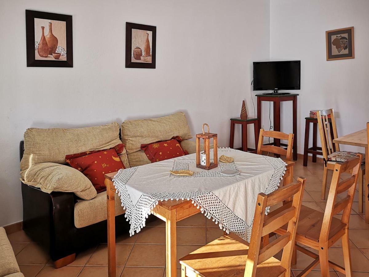 Casa Rural Cerca De La Playa El Rompido Exterior photo